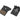 Ashima - Air Thermal Disc Pads - Organic Shimano Road M9100 / R9170 / R8070 / R7070 / 4770 / RX810