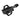 Xpedo Pedal CXR - CX/Gravel/ MTB - Adjustable Posi-Fit retention system - 295g - Black
