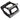 Xpedo Platform Pedal - ZED - DH/ All MTN - CrMo Spindle - Extra Large - 388g - Black