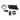 Bafang M400 Motor Installation Bolts Kit