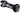 ABR STEM - AIR T SUPER LIGHT BARBORE - 31.8mm - 105mm - Steerer 28.6mm - Alloy
