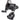 Microshift Rear Derailleur - R10 RD-R47S - 2x10 Speed - Short Cage - 11-28T (Shimano Road) BLACK