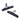 Ashima V-Brake Pads 72mm