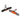 Ashima V-Brake Pad 72mm - Triple Compound