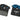 Ashima Air Thermal Disc Pads - Organic Shimano M9000 / M9020 / M987 / M988 / M985 / M8000