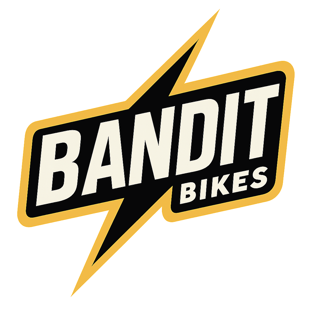 Bandit Bikes