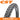 CST Tyre 1563 Caballero 26 x 2.25 - 27 TPI - Black