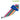 Coloury Allen Key Set - Coloured