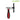 Coloury Chain Tools 11sp Chain breaker