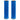 Funn Grips - Holeshot - One Sided Lock - Triple Fin - 30.5mm - Blue