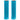 Funn Grips - Holeshot - One Sided Lock - Triple Fin - 30.5mm - Turquoise