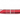 Funn Handlebar - Kingpin - 35 - 785mm Wide - 15mm Rise - Red