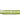 Funn Handlebar - Kingpin - 35 - 785mm Wide - 15mm Rise - Green