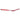 Funn Handlebar - Full On - 31.8 - 785mm Wide - 15mm Rise - Red