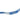 Funn Handlebar - Full On - 35 - 785mm Wide - 30mm Rise - Blue