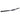 Funn Handlebar - Full On - 31.8mm Bar - 810mm Wide - 7mm Rise - Black