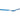 Funn Handlebar - Full On - 31.8 - 810mm Wide - 15mm Rise - Blue