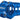 Funn Stem - Funnduro - 31.8 - 60mm - 0° Rise - Steer 1-1/8 Inch - Blue