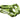 Funn Stem - Crossfire - 35mm - 50mm - 0° Rise - Steer 1-1/8 Inch - Green