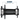 Funn Front Hub Bearing Kit - 100 And 110 Hubs