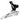 LT Woo Road Front Derailleur - R5 Series - 2x9 Speed - Clamp Band - 31.8mm