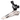 LT Woo Road Front Derailleur - R9 Series - 2x11 Speed - Clamp Band - 31.8mm