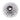 Microshift Cassette - CENTOS S-G100 - 10 Speed - 11-25T - Silver