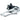 Microshift Front Derailleur - MEZZO FD-M30 - 3x7/8 SPD - Clamp Mount (Shimano Mtn)