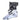 Microshift Front Derailleur - XLE 11 FD-M622 MTB - 2x11 Spd - Clamp Mount (Shimano Mtn)
