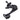 Microshift Rear Derailleur - ADVENT RD-M619L - 2x9 - Long Cage No Clutch - 46T (Not Shimano)