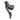 Microshift Sword Gravel - Drop Bar Dropper Remote - Left