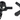 Microshift Thumb Shifter - SL-M11 - 2/3 x 11 Speed - Pair (Shimano Mountain)