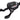 Microshift Xpress Trigger Shifter Pair - XLE 10 SL-M760 - 3x10 - Gear Indicator (Shimano Mtn)