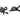 Microshift Xpress Shifter - XLE 10 SL-M850 - 3x10 Speed - Pair (Shimano Mountain)