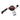 Microshift Thumb Shifter - R8 SL-T08 - 2/3 x 8 Speed - Pair (Shimano Road & MTB)
