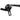 Microshift Thumb Shifter - SR-M11 - 1x11 Speed - Right (SRAM Mountain)