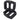QBP Pedal BMX Platform - 109*100*28 mm - Black