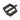 QBP Pedal - Plastic Mtb Platform - Du Bearing - 9/16 - Black - 100*100*28 mm