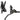 Tektro Hydraulic Disc Brake - Orion 4 Piston - Mineral Oil - Rear 1500mm