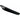 VeloX Snap On Rear Guard - Black