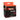 VeloX Bar Tape - HIGH GRIP - 1.5mm - w/ Antibacterial Microbial Technology - BLACK