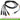 Bafang Ultra M620 G510 EB-BUS 1T4 Motor Cable