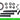 Bafang M620 Motor Mounting Hardware (Bolts, Nuts, Washers)
