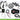 Bafang M620 Ultra Motor Kit 48V/52V 1000W with Upgraded Rotor & Noise-Reduced Gear