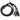 Bafang BBS Motor 1T4 Waterproof Cable Harness